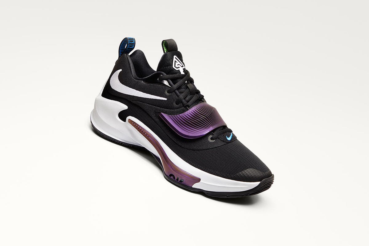 lebron zoom 3 release date